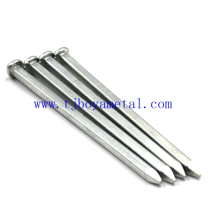 Boat Nails China Supplier Cheap Square Boat Nail