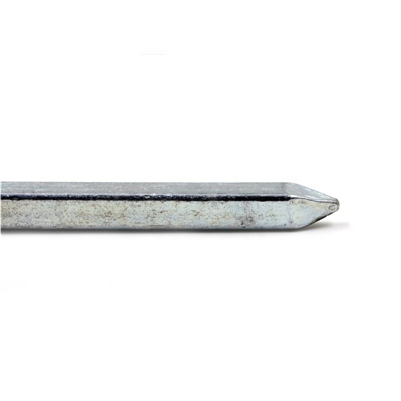 Free Samples Square Shank Boat Nail