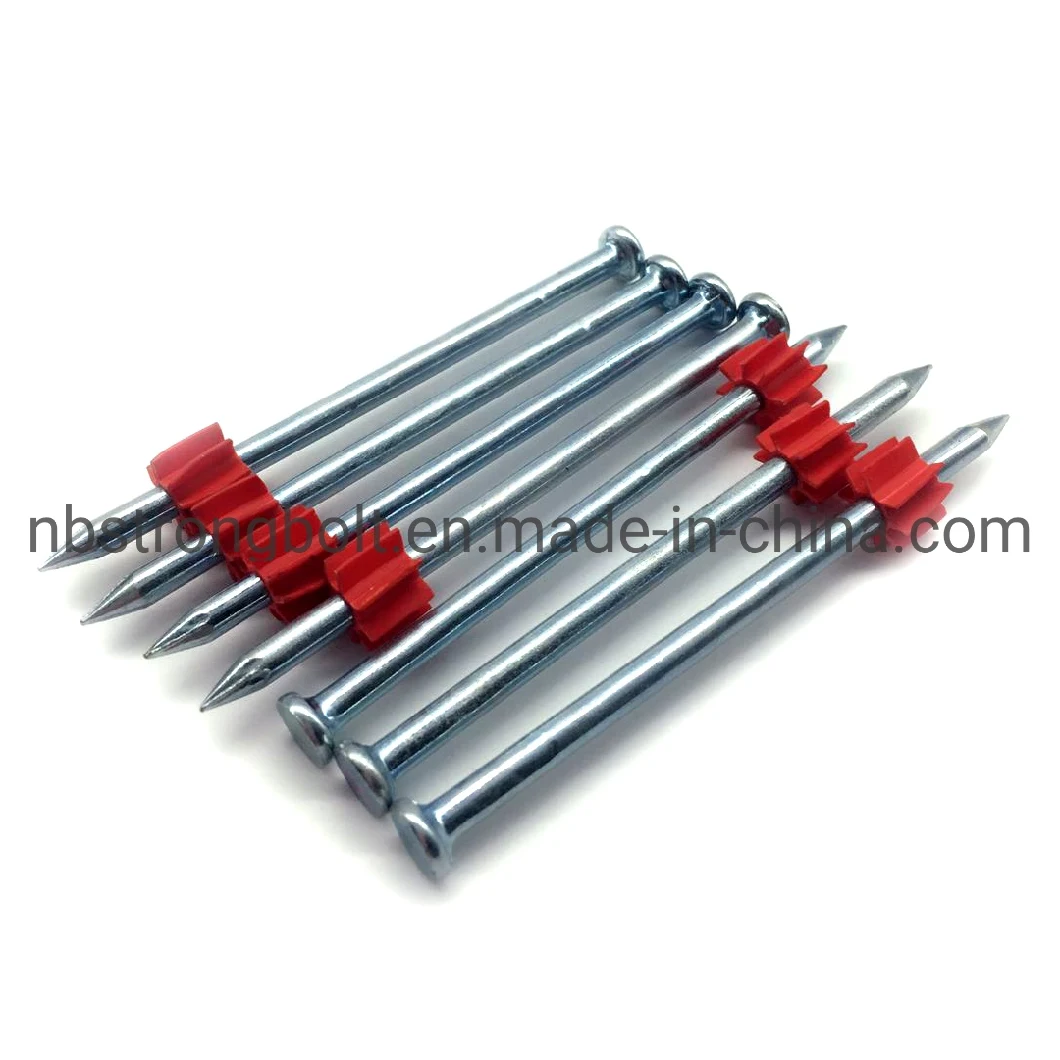 High Quality Shooting Nail From China